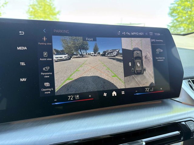 New 2026 BMW X2 xDrive28i w/ Technology Package AWD/4WD image 27