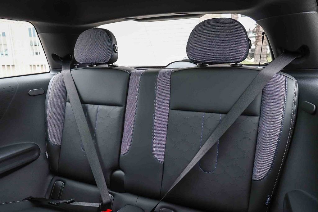 New 2026 MINI Cooper 2-Door Hardtop image 19