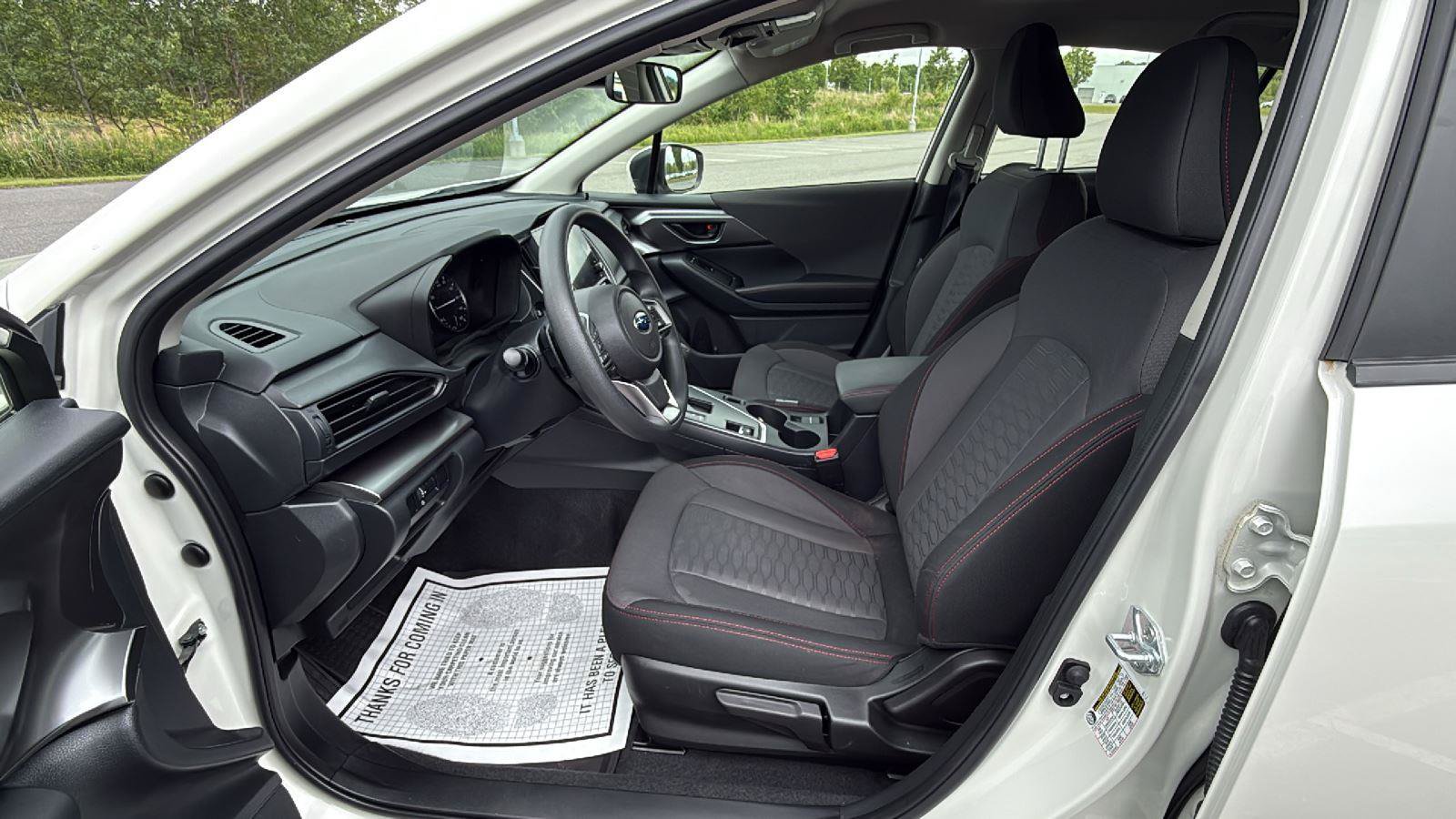 Used 2024 Subaru Impreza 2.0i Sport AWD/4WD image 22