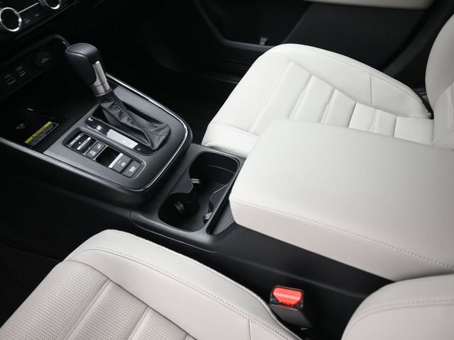 Certified 2025 Honda CR-V EX-L image 9