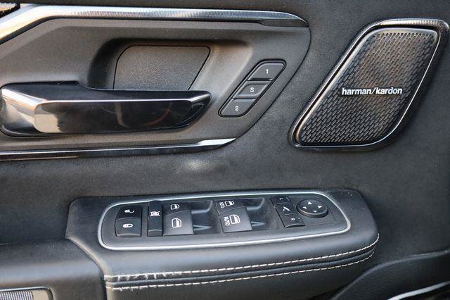 Used 2022 RAM 1500 TRX w/ TRX Level 2 Equipment Group AWD/4WD image 37