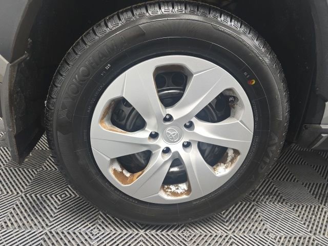 Used 2020 Toyota RAV4 LE w/ All Weather Liner Package image 9