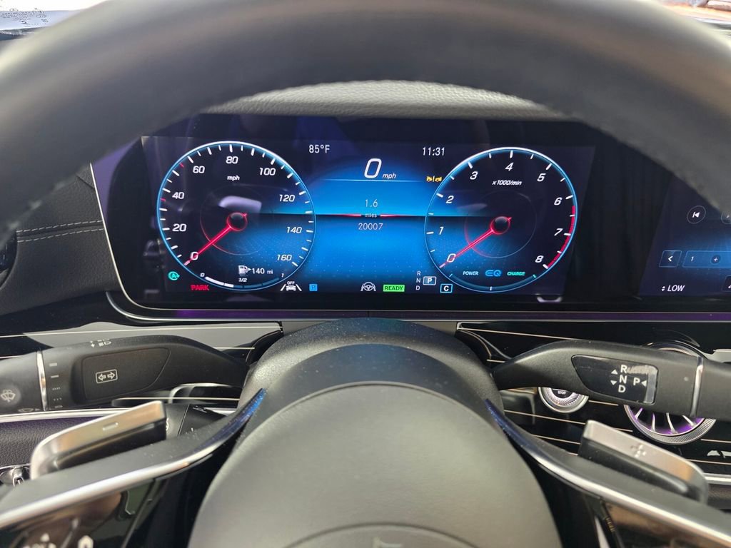 Certified 2023 Mercedes-Benz CLS 450 4MATIC image 21