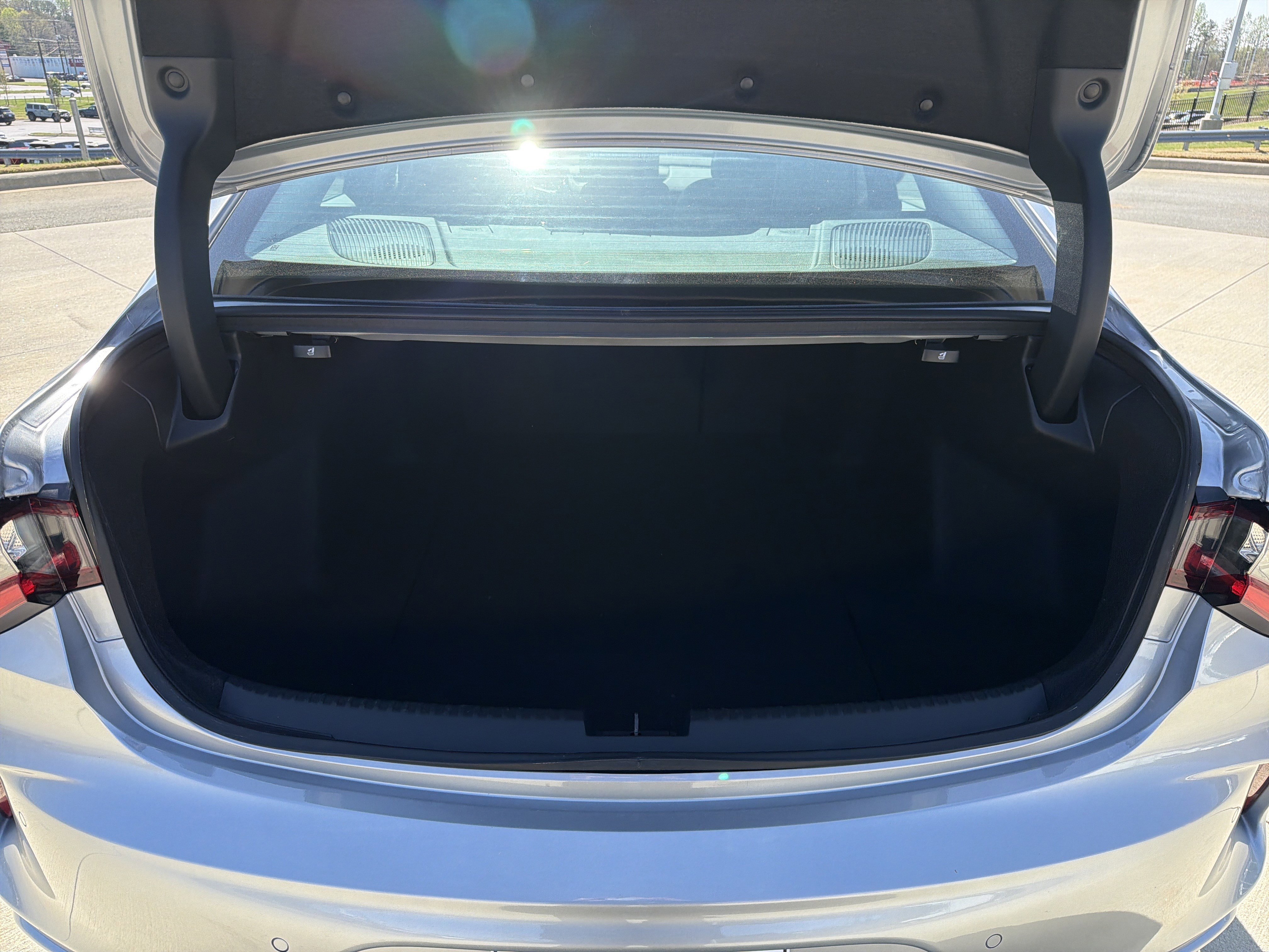 Certified 2024 Acura TLX w/ Technology Package image 32