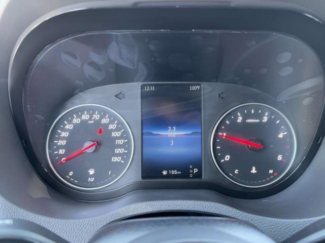 New 2025 Mercedes-Benz Sprinter 2500 image 3