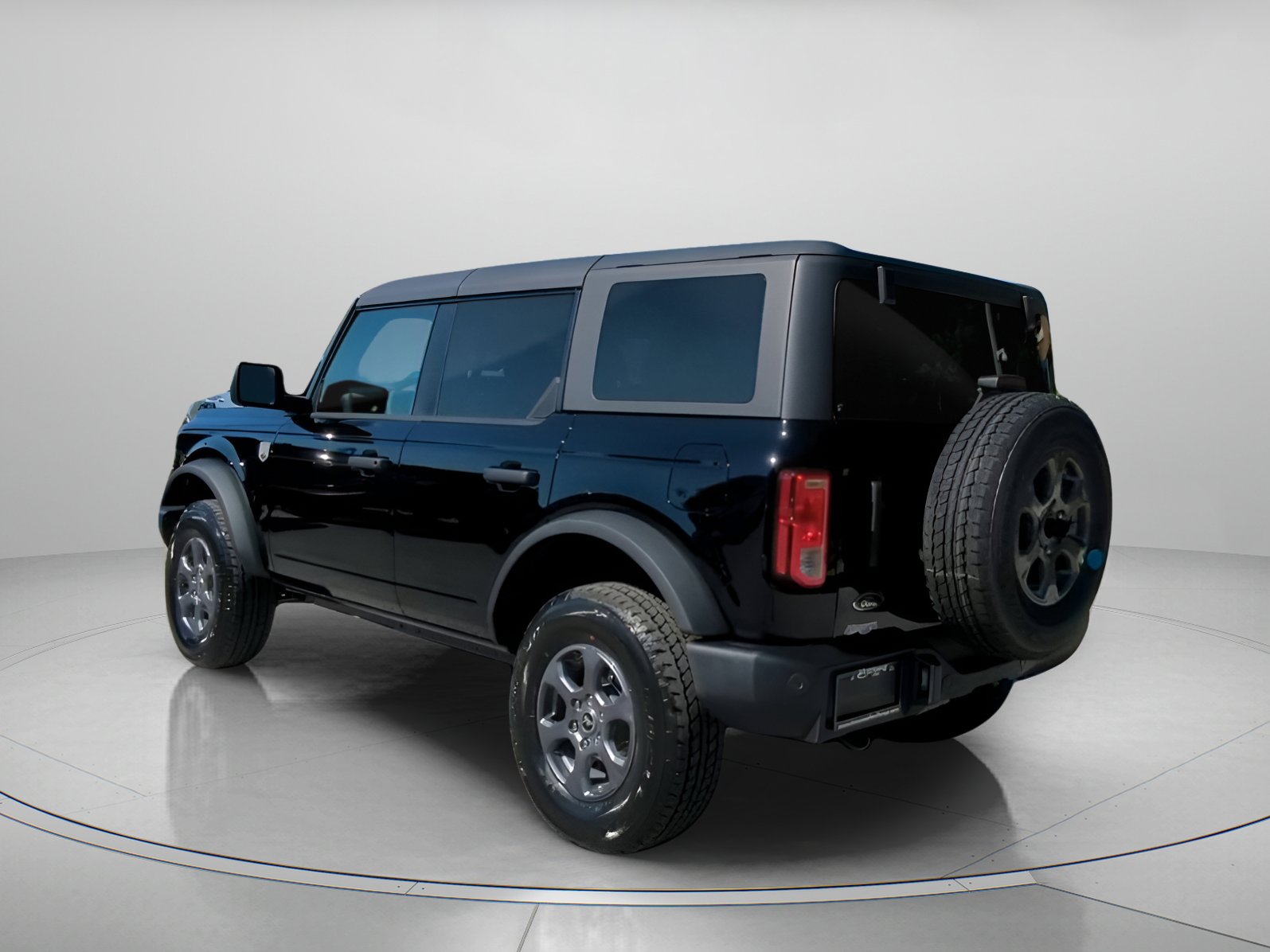 New 2025 Ford Bronco Big Bend image 20