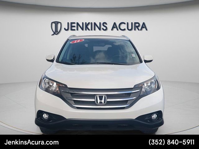 Used 2014 Honda CR-V EX-L image 9
