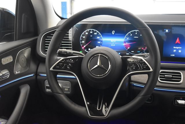 New 2026 Mercedes-Benz GLE 350 4MATIC image 24