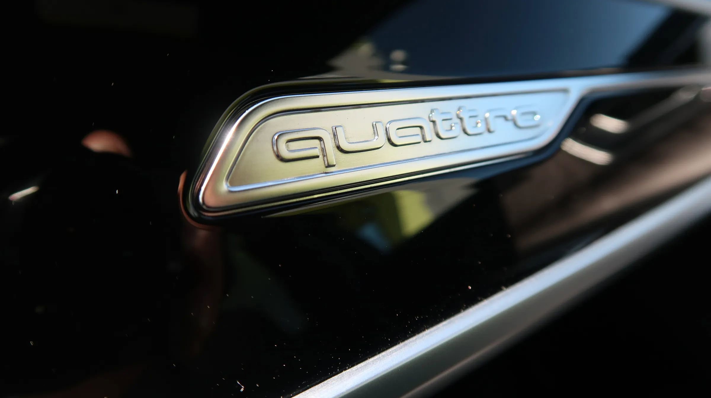 Used 2024 Audi A6 3.0T Premium image 33