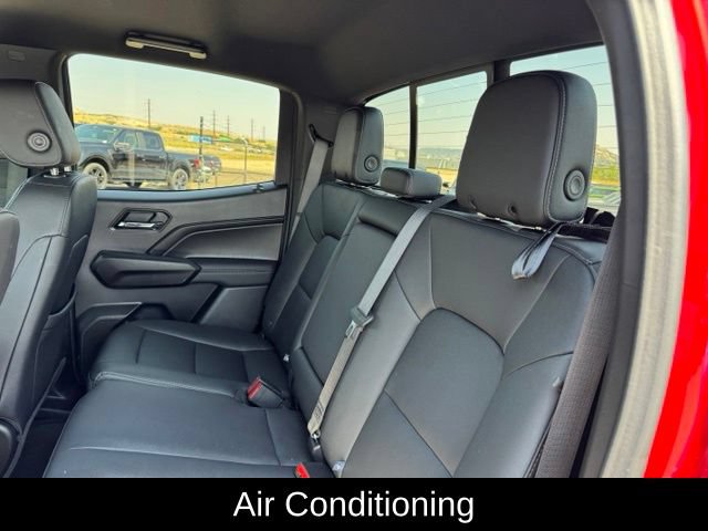 Used 2026 GMC Canyon Elevation w/ Convenience Package AWD/4WD image 19
