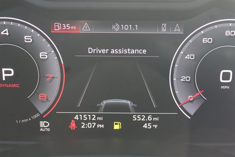 Used 2019 Audi A7 3.0T Premium Plus w/ Premium Plus Package AWD/4WD image 5
