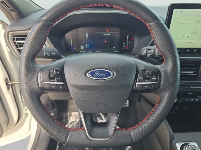 Used 2023 Ford Escape ST-Line Select w/ Tech Pack #1 AWD/4WD image 24