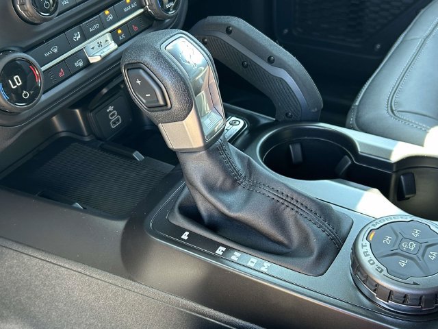 New 2026 Ford Bronco Big Bend AWD/4WD image 25