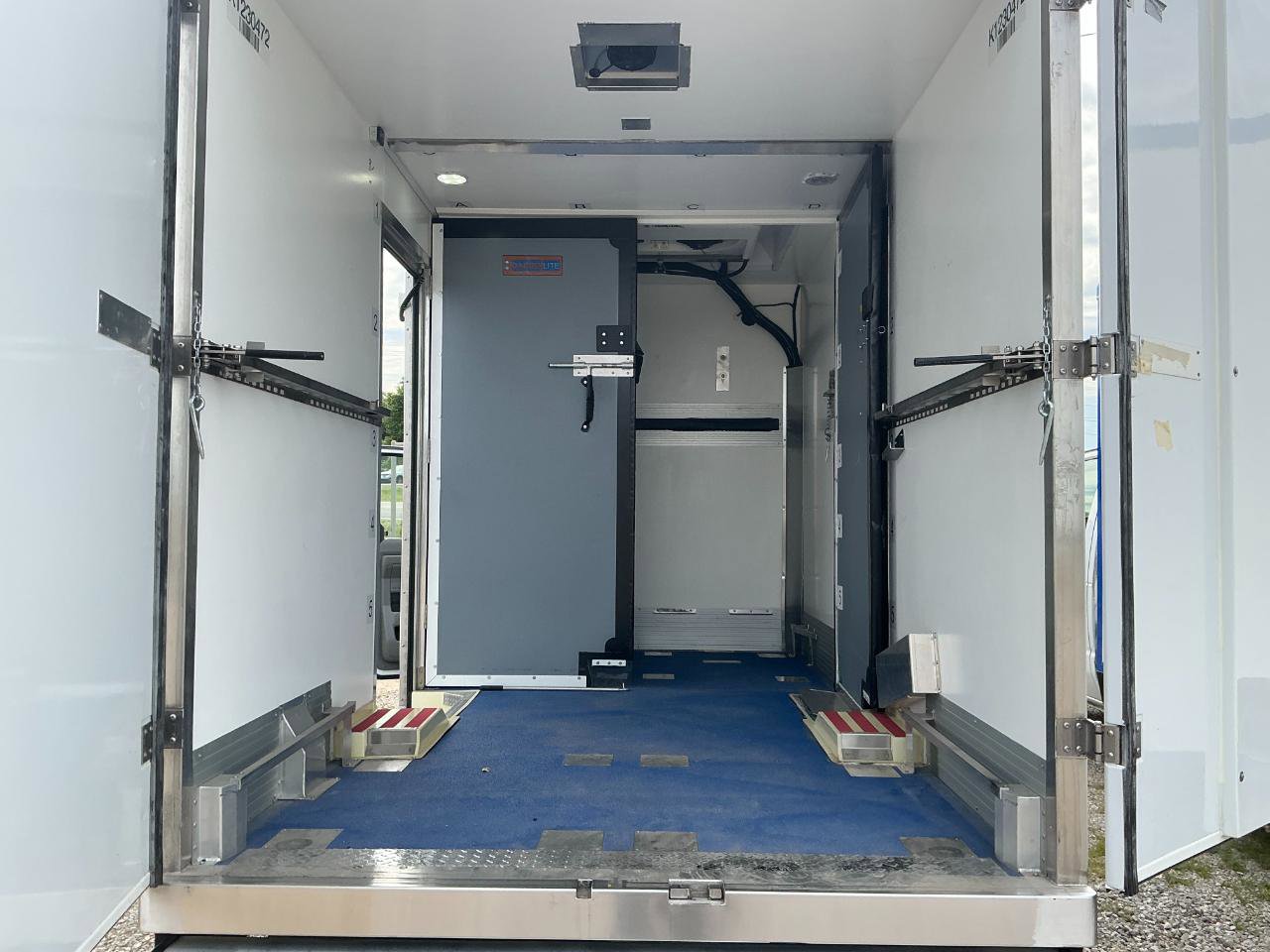 Used 2023 Ford E-350 and Econoline 350 Super Duty w/ Power Windows & Locks Group RWD image 7