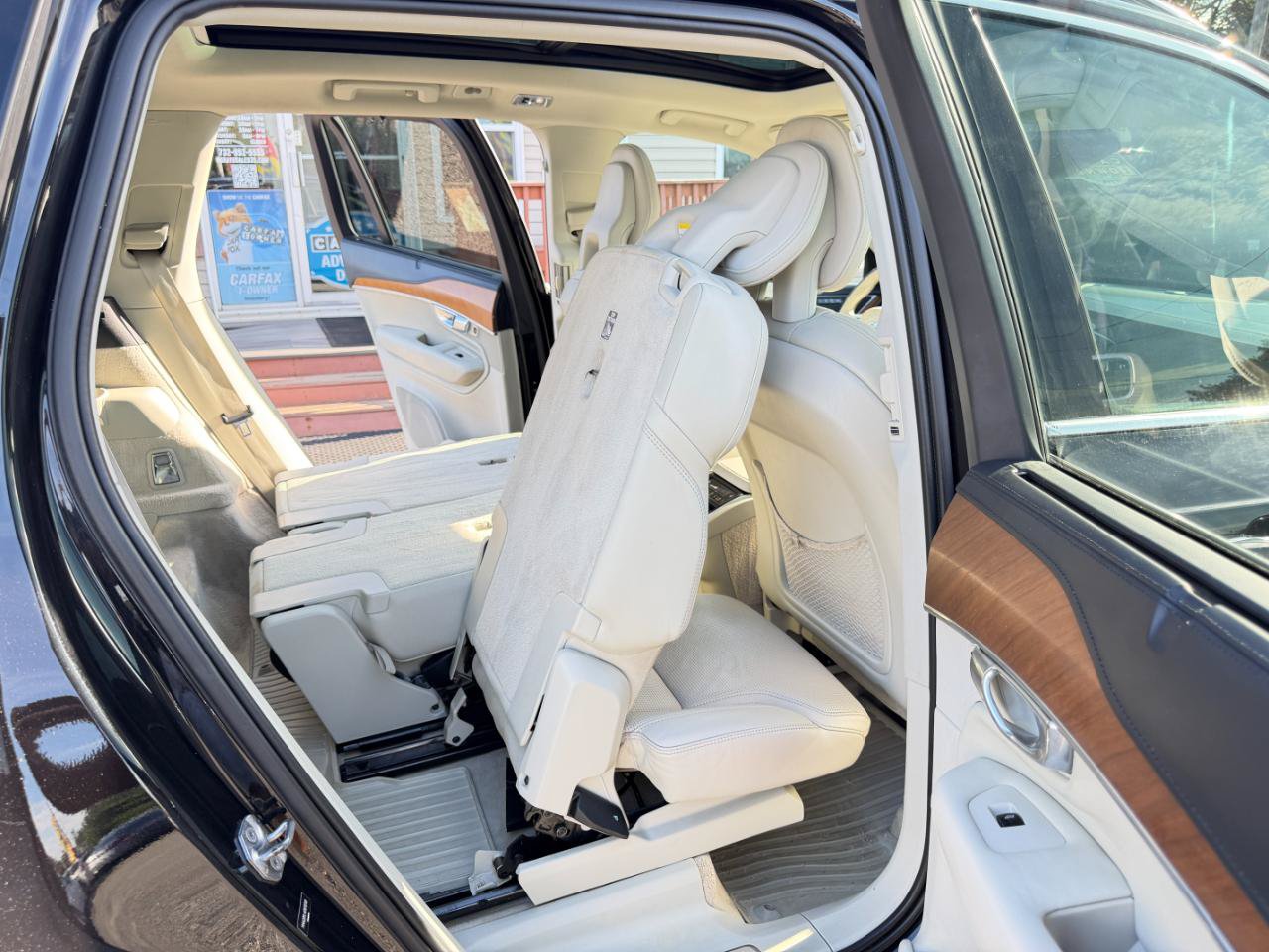 Used 2016 Volvo XC90 T6 Inscription w/ Vision Package AWD/4WD image 43