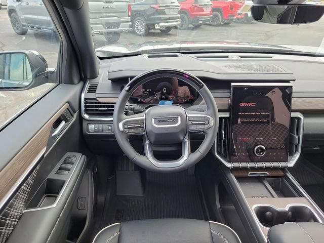 New 2026 GMC Acadia Denali w/ Super Cruise Package image 11