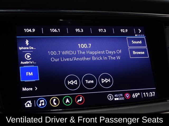 Used 2024 Buick Enclave Premium image 41