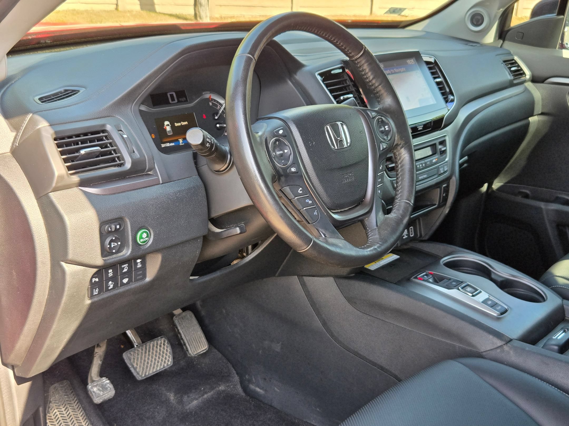 Used 2023 Honda Ridgeline RTL-E image 12