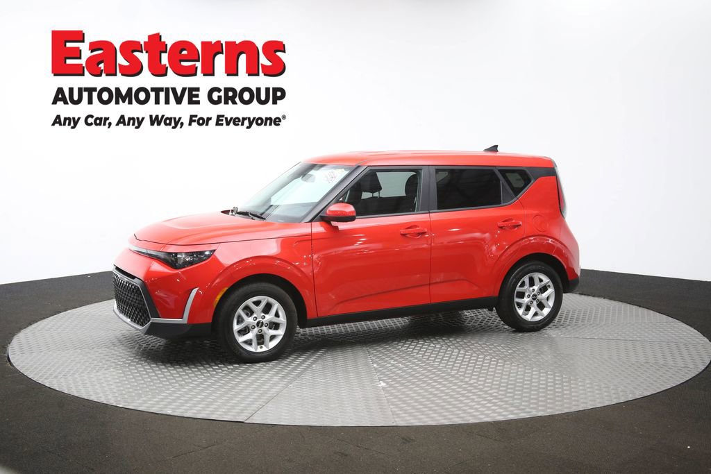 Used 2024 Kia Soul LX w/ Option Group 015 image 57