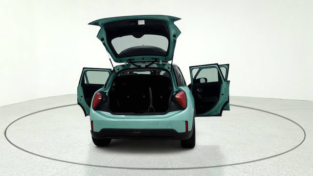Used 2025 MINI Cooper S FWD image 14