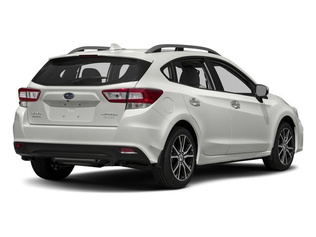 Used 2017 Subaru Impreza 2.0i Limited AWD/4WD image 5