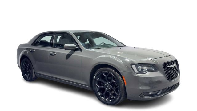 Used 2019 Chrysler 300 S image 7
