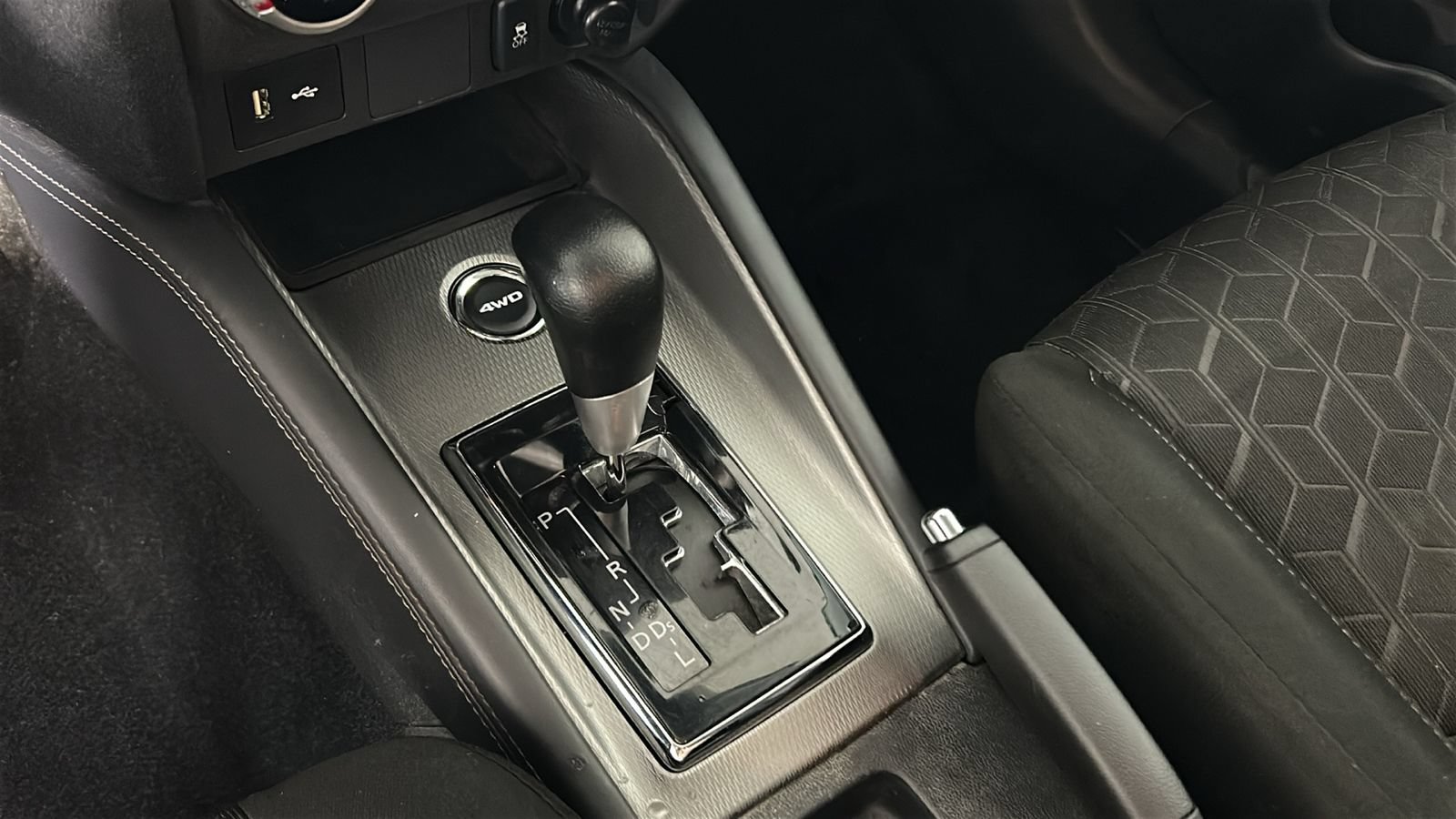Used 2022 Mitsubishi Outlander Sport ES AWD/4WD image 23