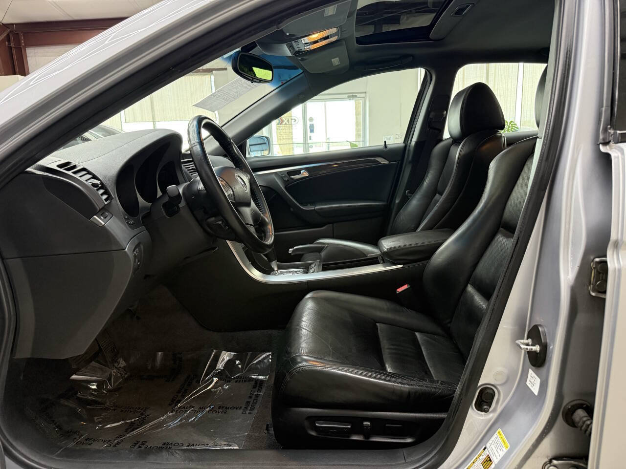 Used 2005 Acura TL FWD image 11