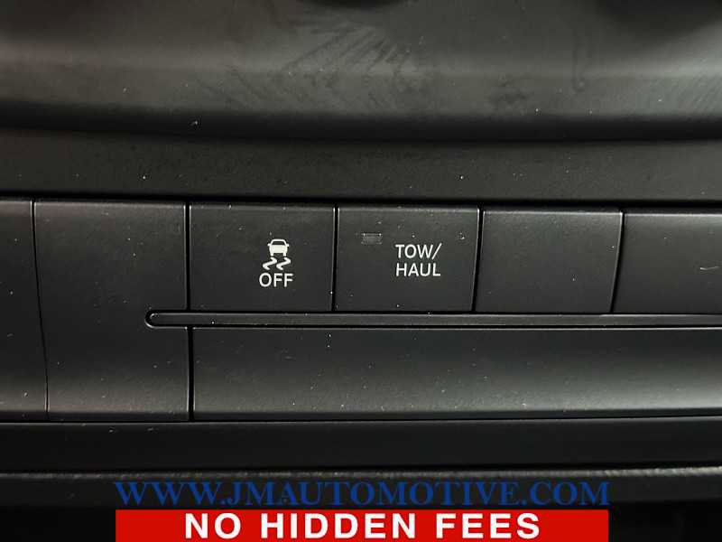 Used 2022 RAM 1500 Tradesman image 35