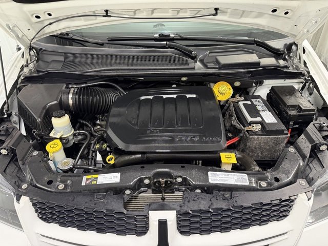 Used 2019 Dodge Grand Caravan GT image 27