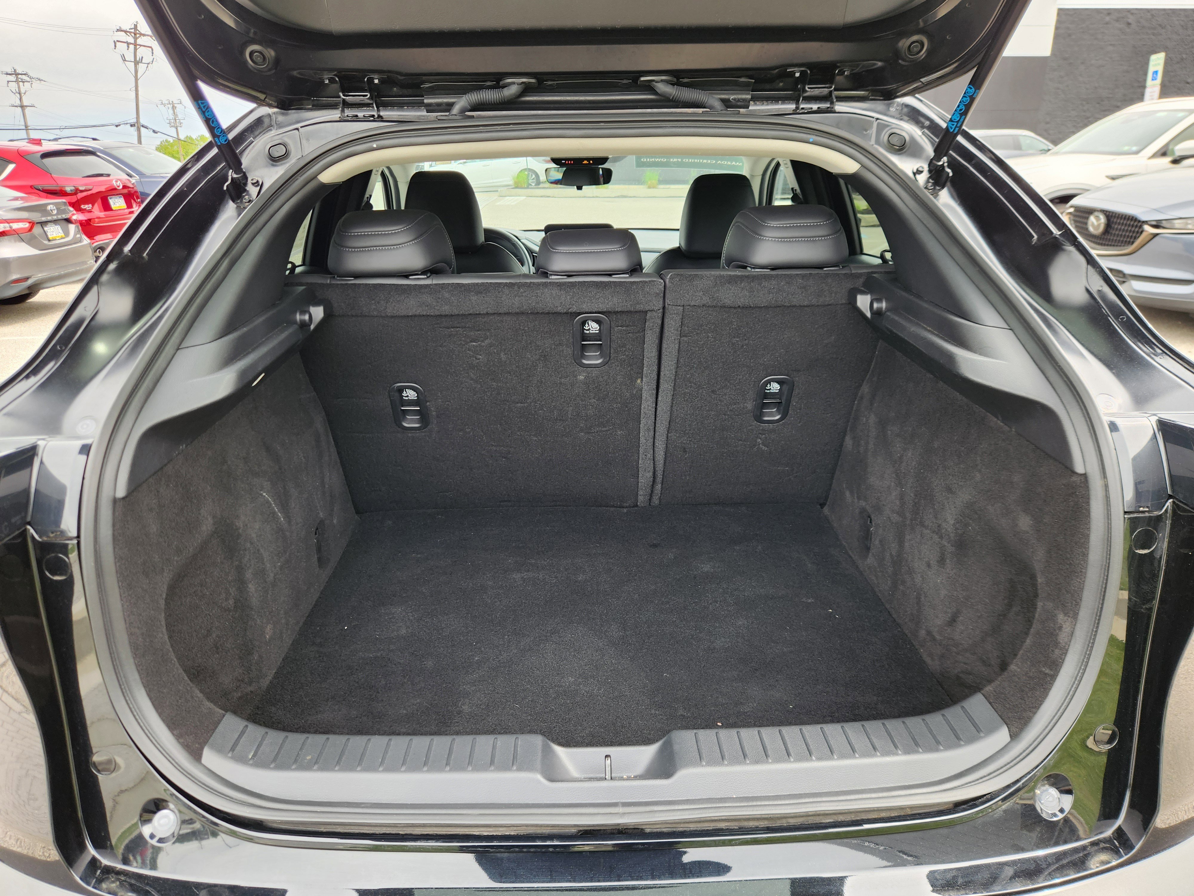 Certified 2023 MAZDA CX-30 AWD 2.5 S w/ Select Package image 18