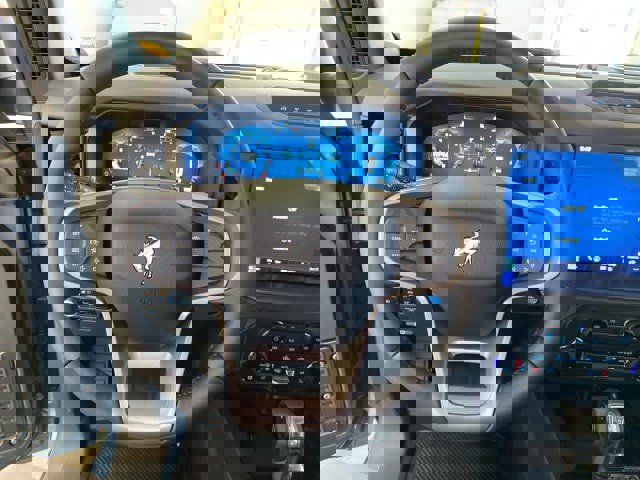 New 2025 Ford Bronco Badlands image 25