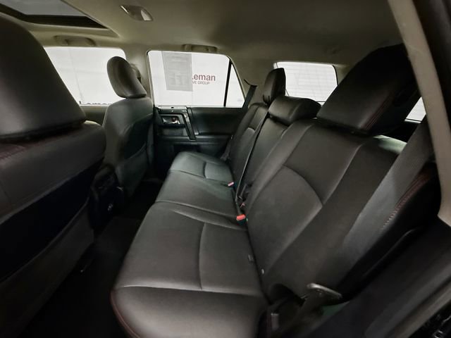 Used 2021 Toyota 4Runner TRD Off-Road Premium image 25