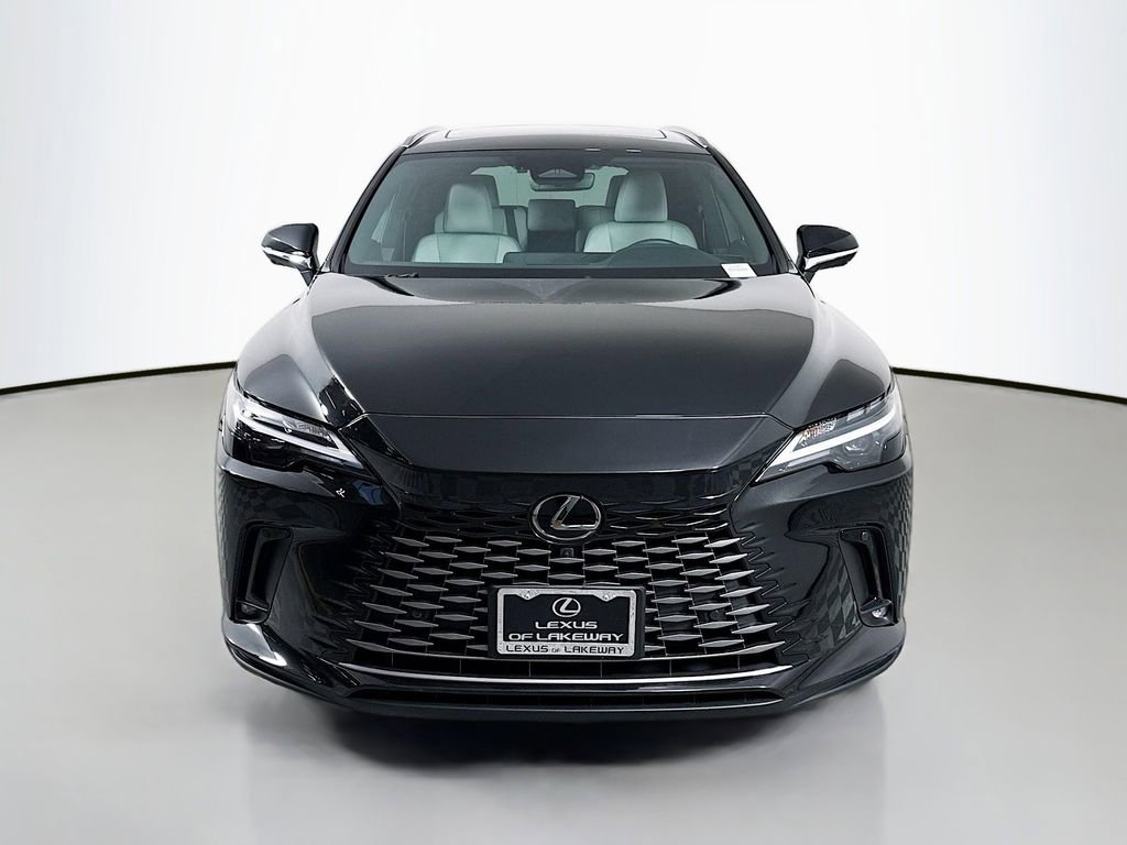 Certified 2025 Lexus RX 350 Premium w/ Convenience Package FWD image 2
