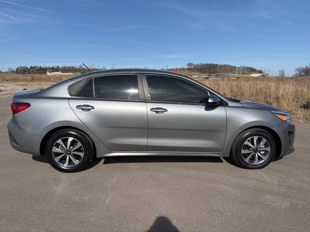 Used 2023 Kia Rio S w/ Technology Package image 3