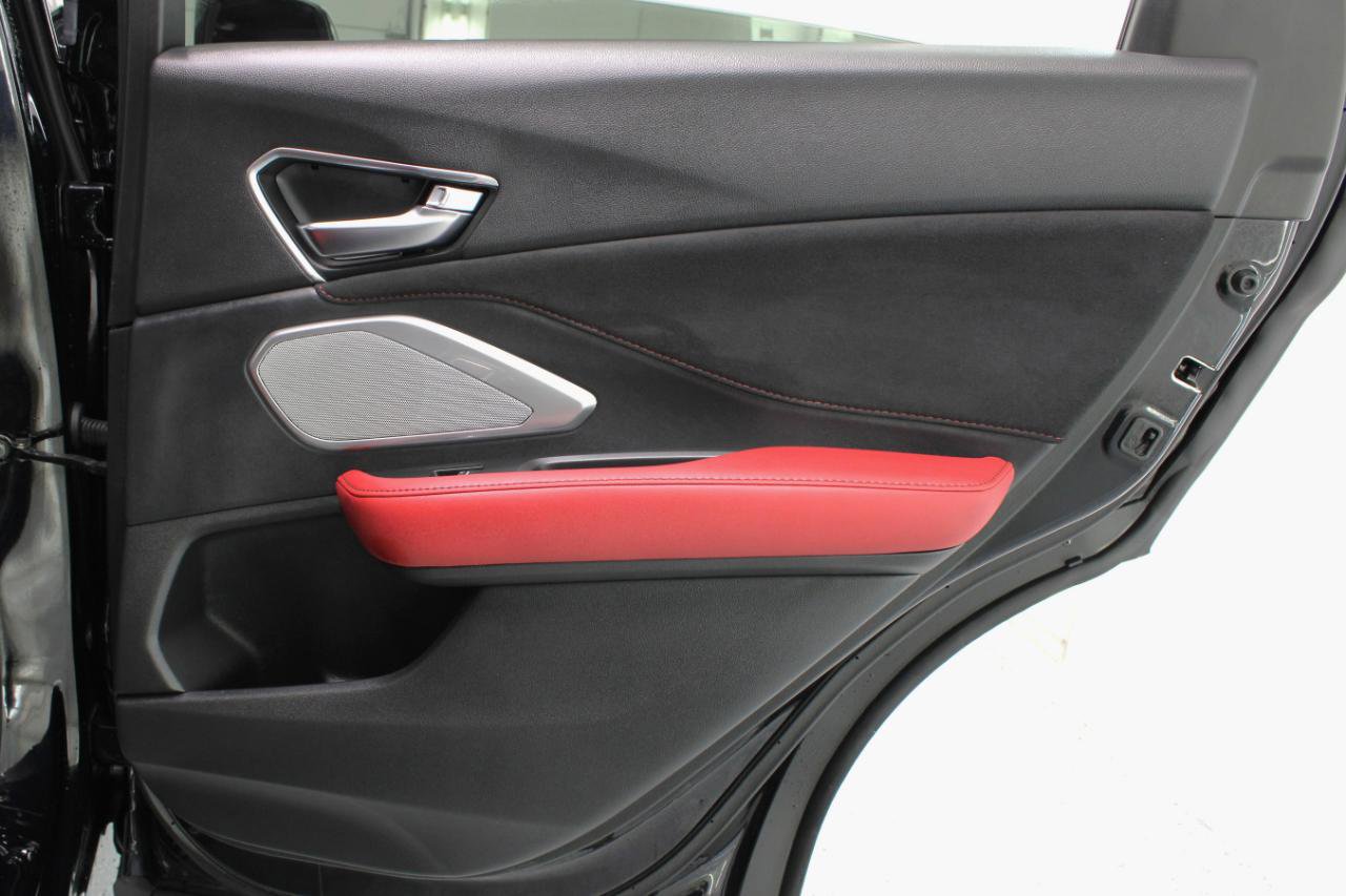 Used 2023 Acura RDX A-Spec image 44