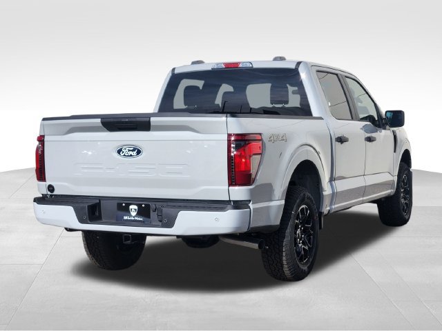 Used 2026 Ford F150 STX AWD/4WD image 9