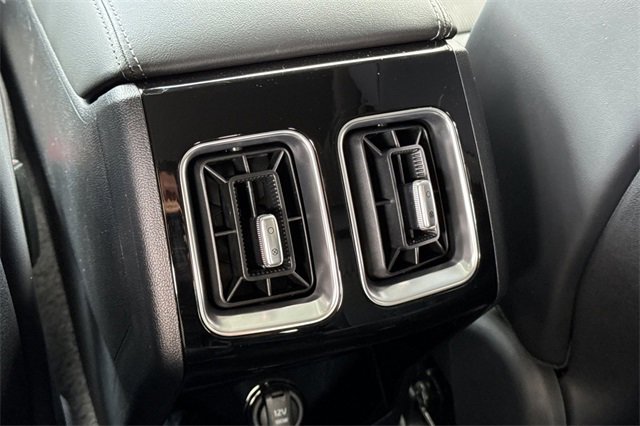 New 2026 Kia Sorento SX image 15