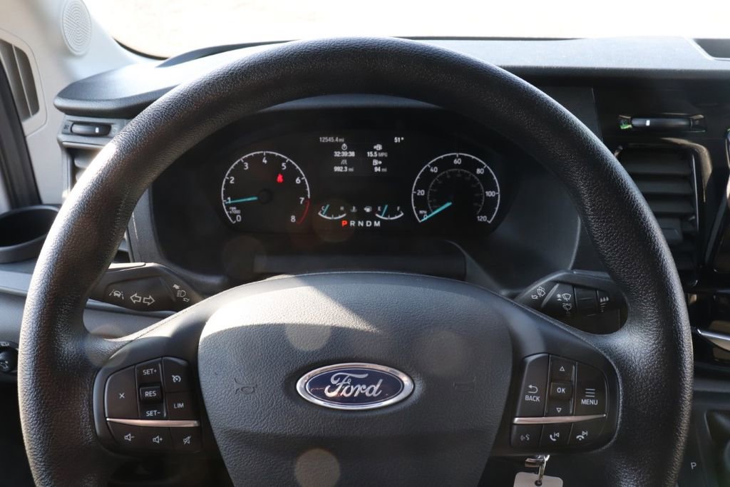 Used 2023 Ford Transit 350 XLT image 20