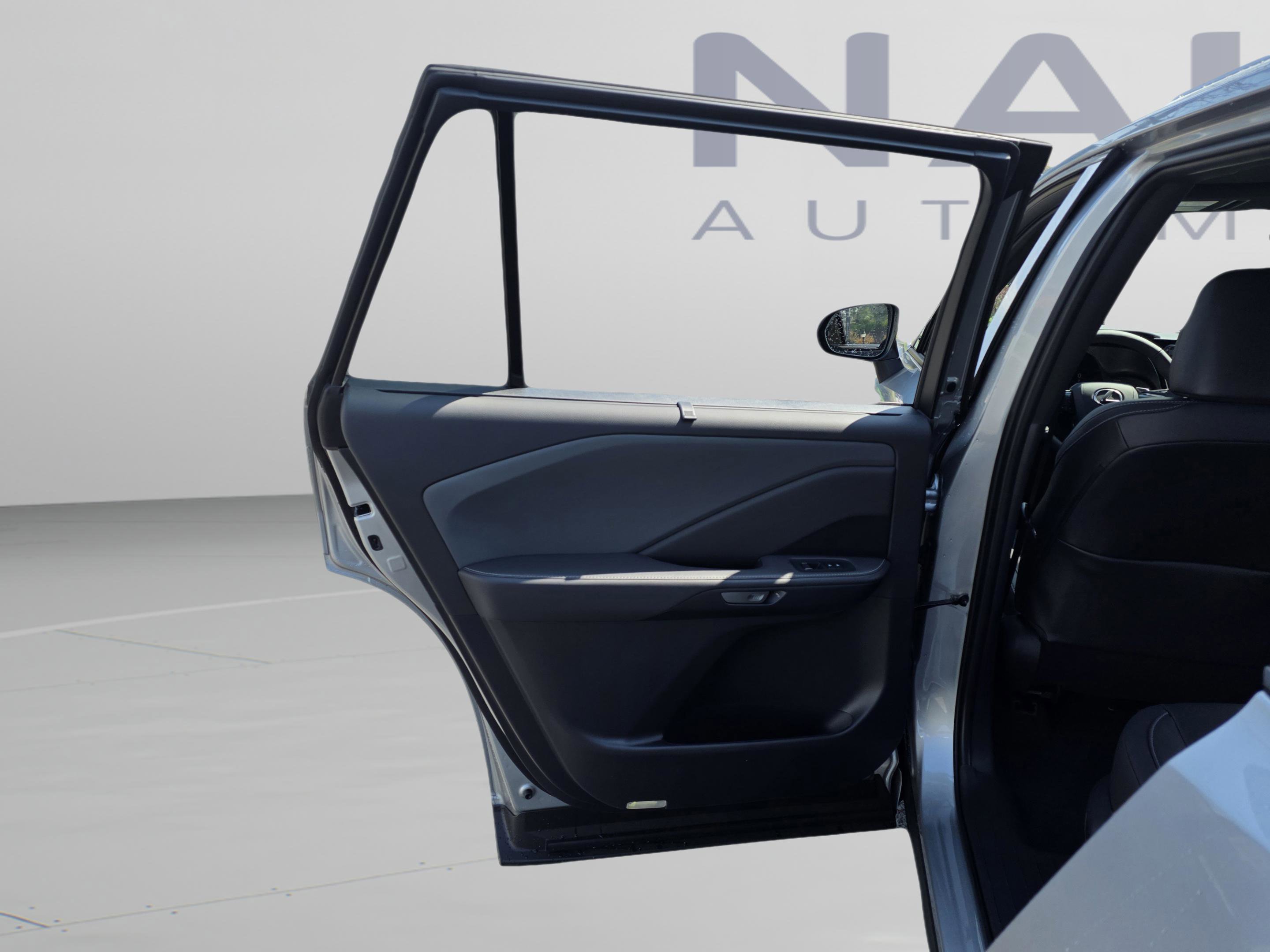 New 2026 Lexus TX 350 FWD image 20
