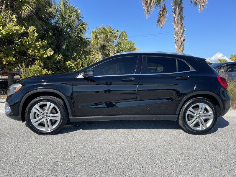 Used 2019 Mercedes-Benz GLA 250 GLA 250~1 OWNER~ONLINE FINANCE image 3