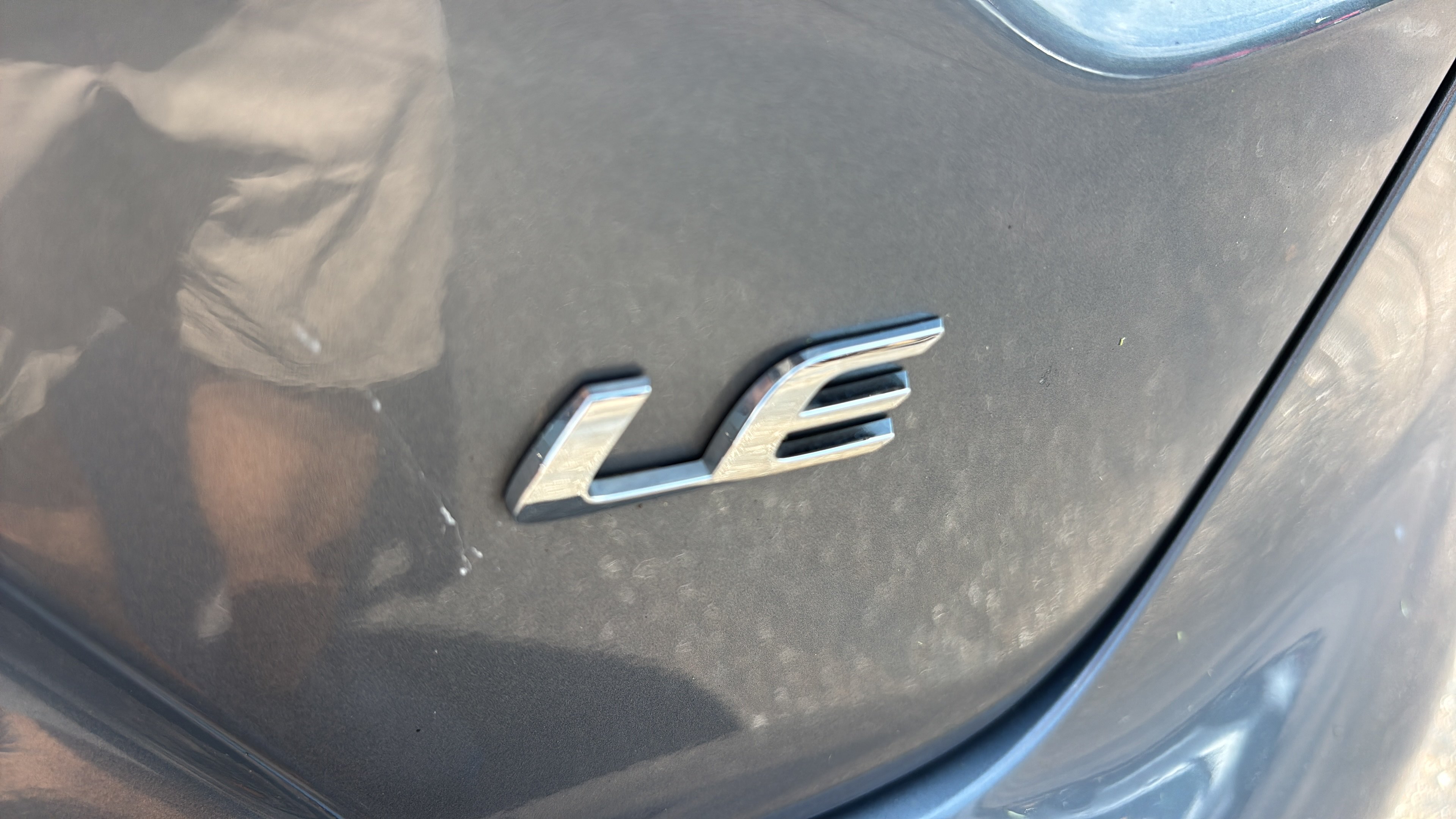 Used 2025 Toyota Corolla LE FWD image 31