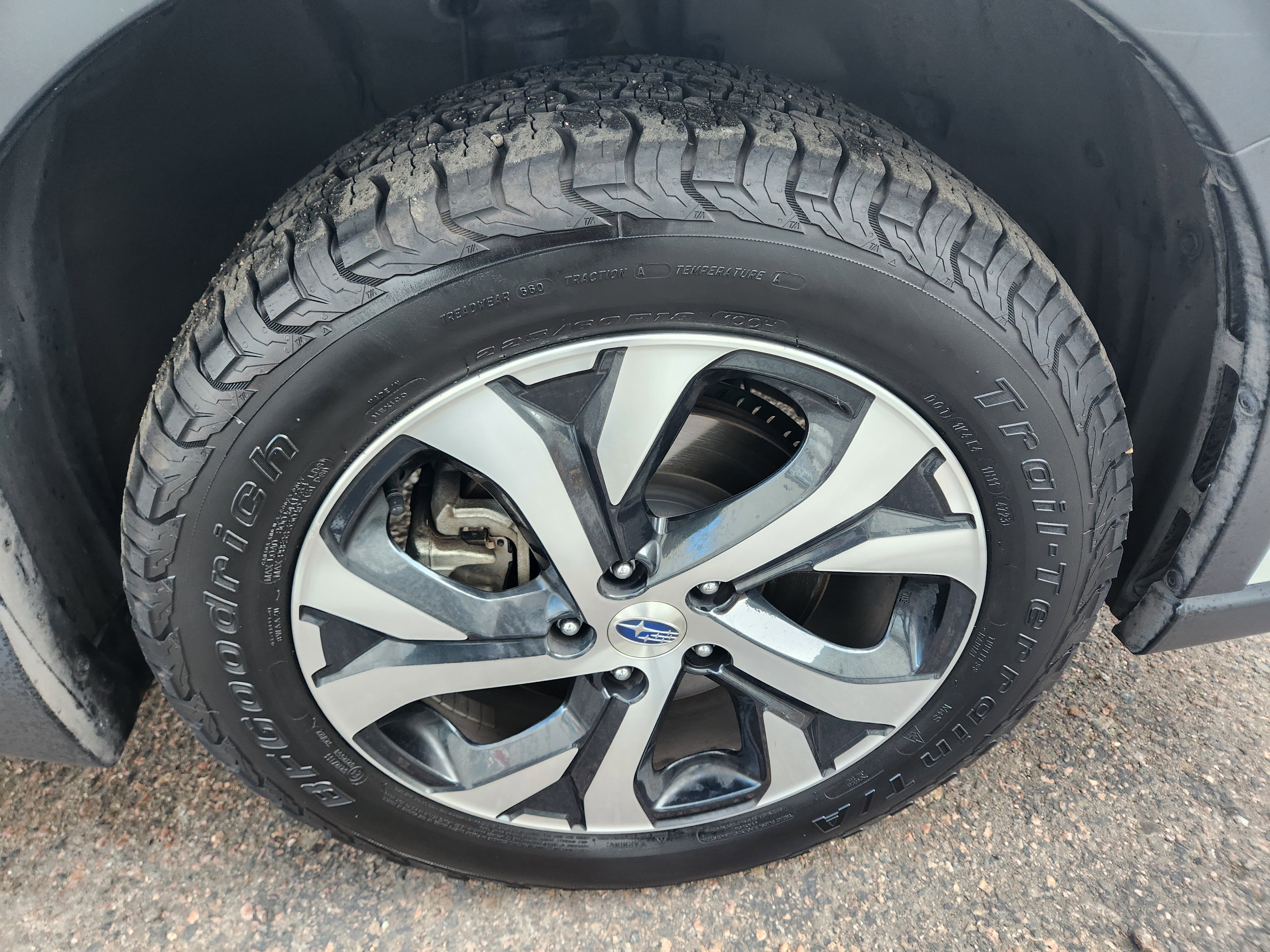 Used 2022 Subaru Outback Touring XT w/ Popular Package #2 image 19