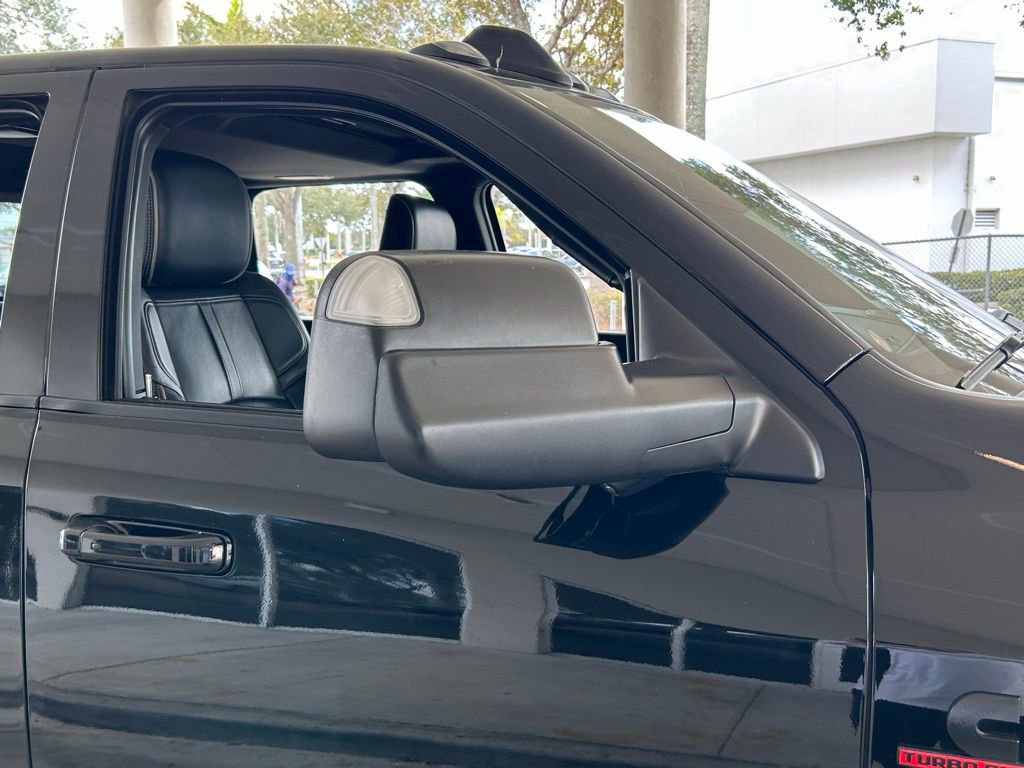 Used 2022 RAM 3500 Limited image 39