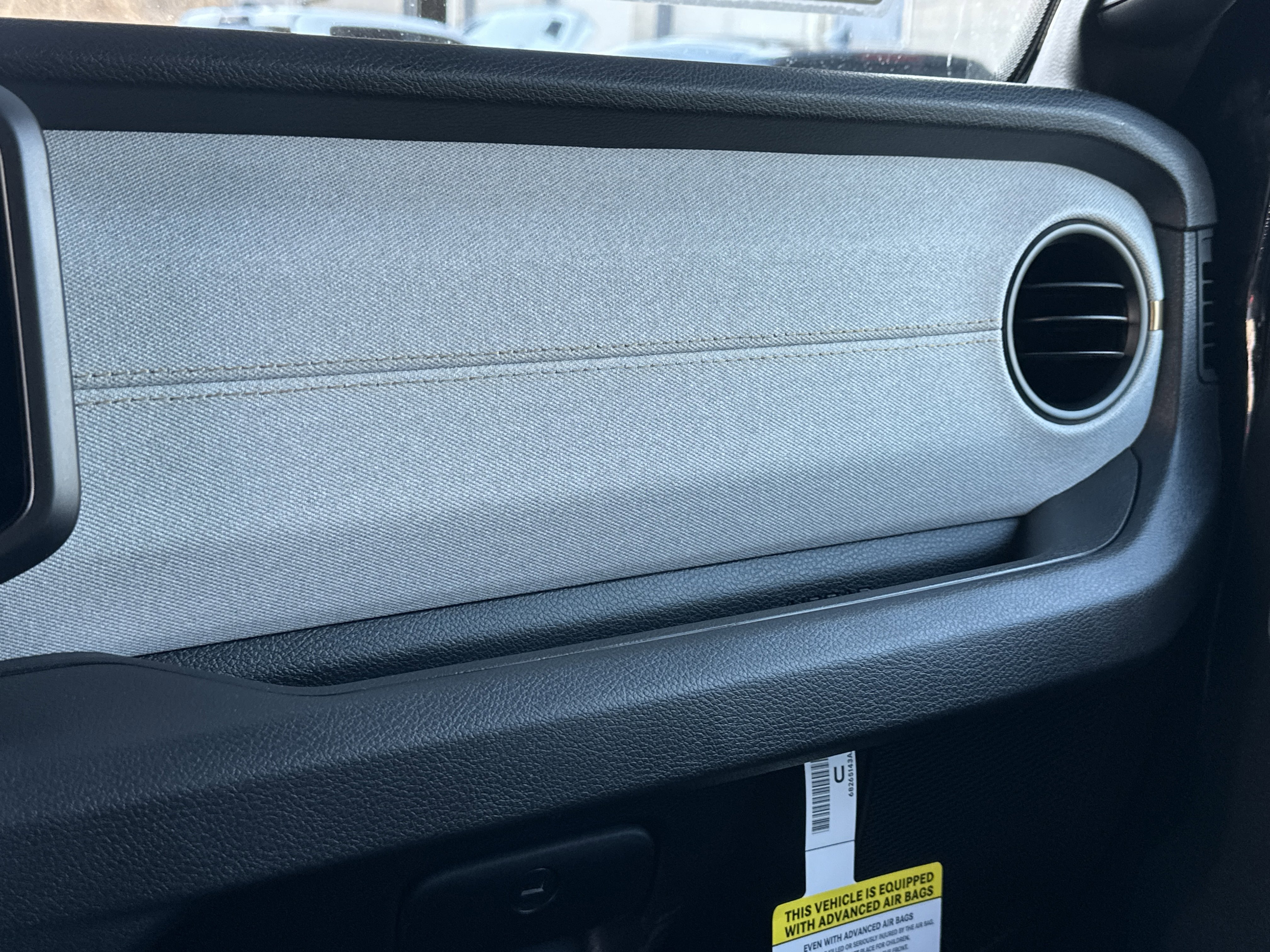 New 2026 Jeep Wrangler Sport S image 8