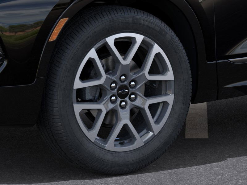 New 2026 Chevrolet Blazer RS image 9