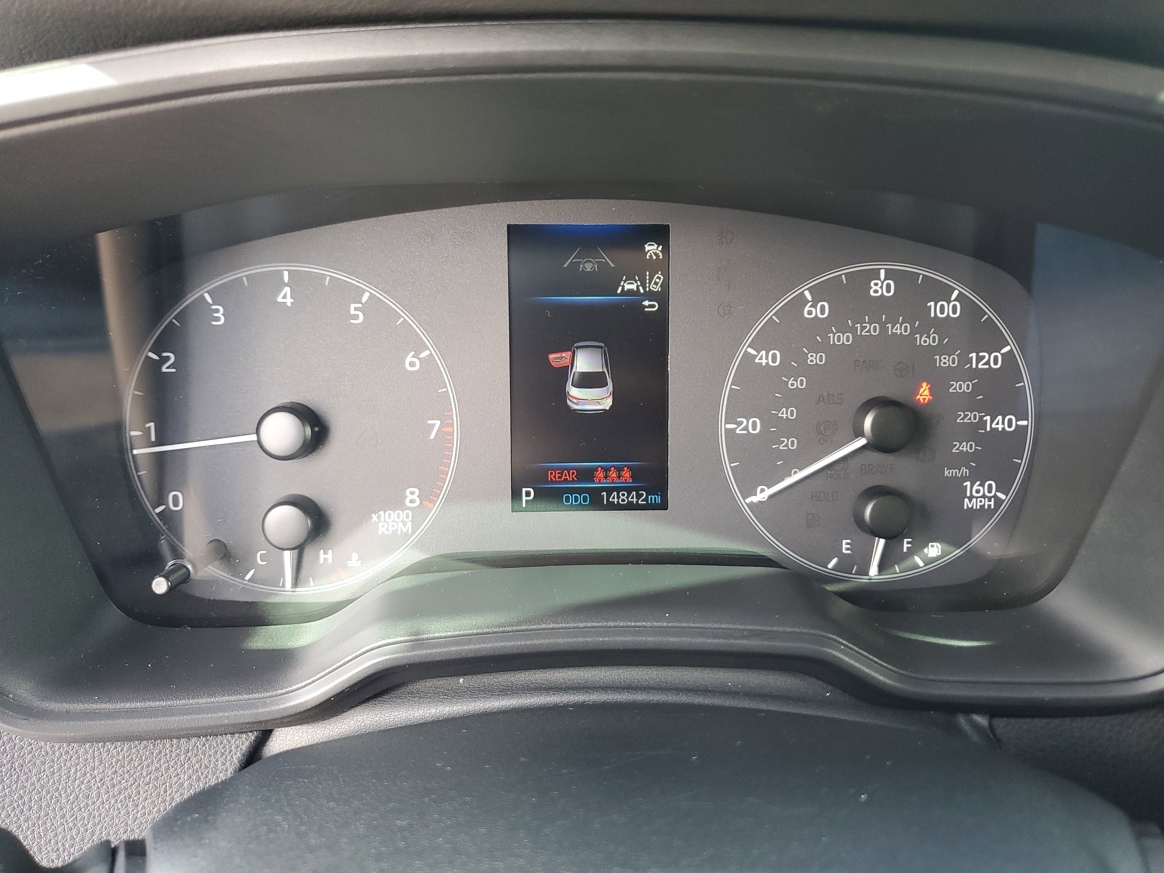 Used 2024 Toyota Corolla LE image 30