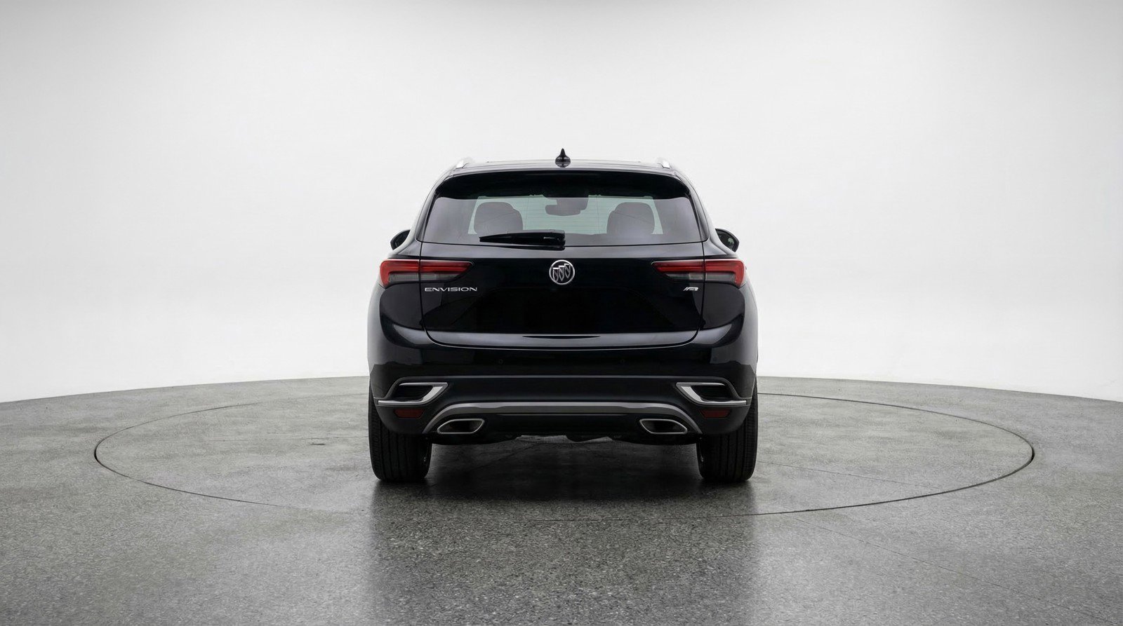 Used 2024 Buick Envision Preferred image 7