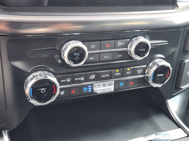 Used 2025 Ford F150 Raptor AWD/4WD image 17