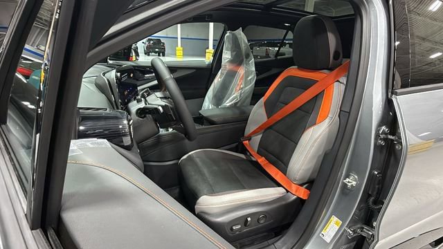 New 2026 Chevrolet Blazer EV SS AWD/4WD image 18